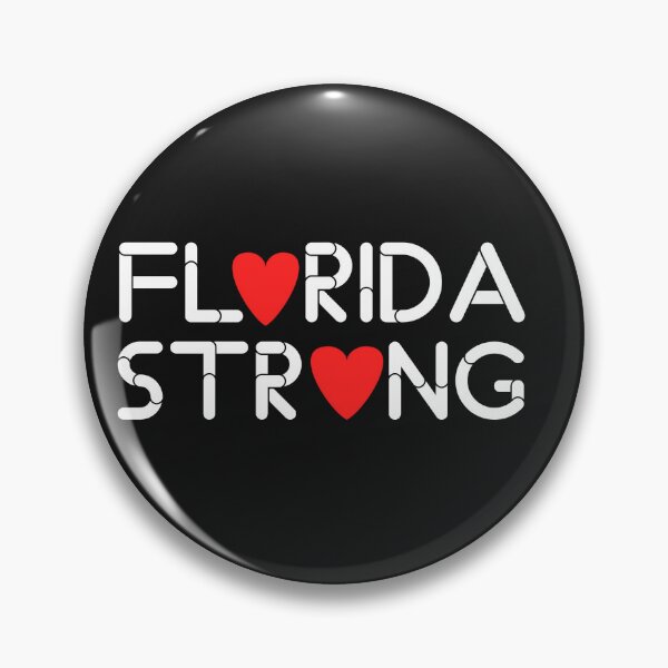 Item preview, Florida strong designed and sold by firda23.