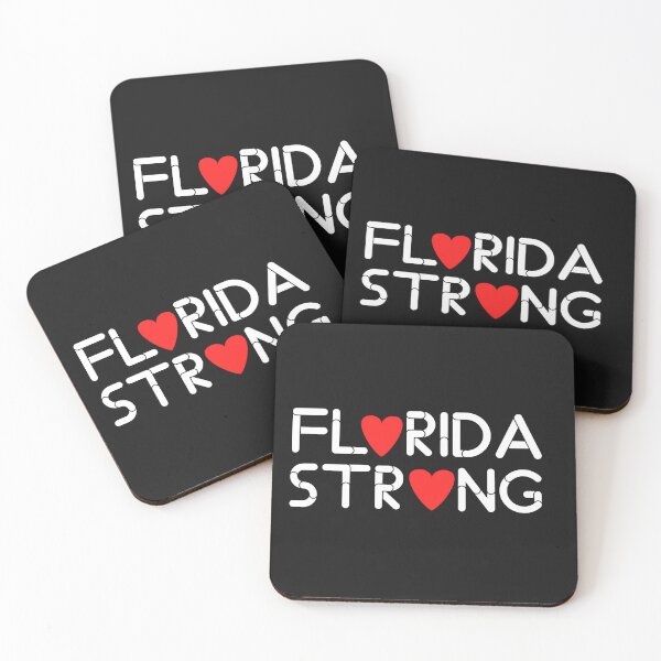 Item preview, Florida strong designed and sold by firda23.