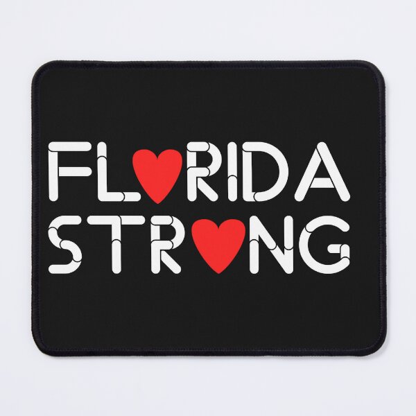 Item preview, Florida strong designed and sold by firda23.