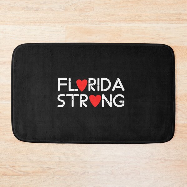 Item preview, Florida strong designed and sold by firda23.