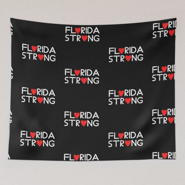 Item preview, Florida strong designed and sold by firda23.