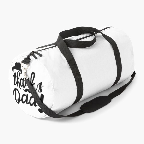 Item preview, Thanks Dad designed and sold by variant designer.