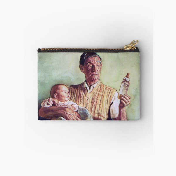 Item preview, Babysitting designed and sold by Michael Haslam.