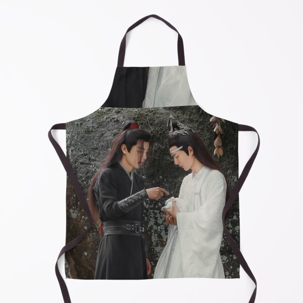 Item preview, The Untamed - pt2 designed and sold by donny33shop.