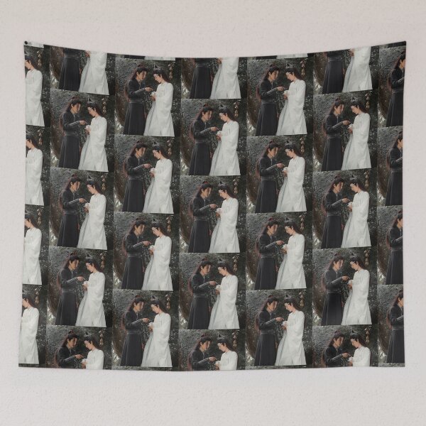 Item preview, The Untamed - pt2 designed and sold by donny33shop.