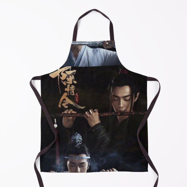 Item preview, The Untamed - pt3 designed and sold by donny33shop.