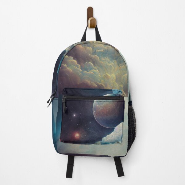 Item preview, Psychedelic Outter Space Art designed and sold by FelixSaves.