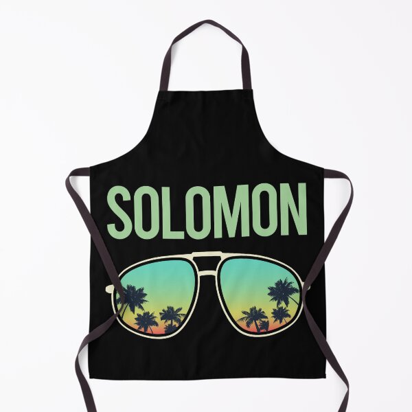 Item preview, Cool Glasses Solomon designed and sold by William Grey.