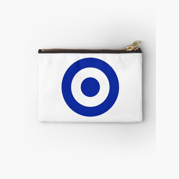 Item preview, Roundel of the Air Force of El Salvador  designed and sold by abbeyz71.