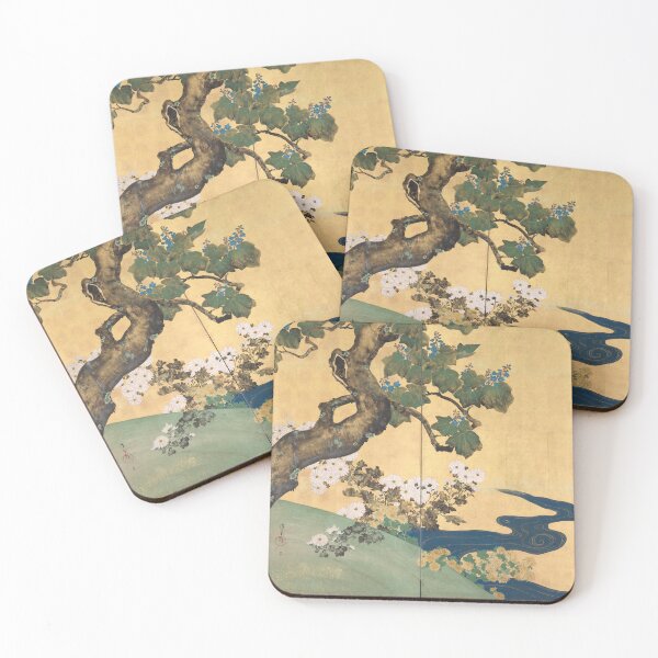 Item preview, japanese tree designed and sold by Batartiste.