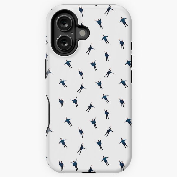 Help! iPhone Tough Case