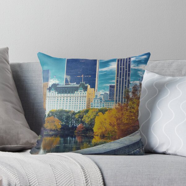 Item preview, Around the Park designed and sold by Brandon Brinkley.