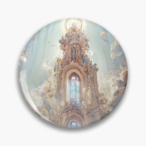 Item preview, Rococo style  designed and sold by Nicole mcleod.