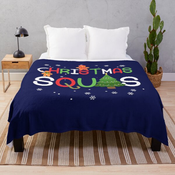 Item preview, Christmas Squad Gingerbread Funny Xmas  Cookie Bakers Family Matching Pajamas designed and sold by Simeon	 Dorelus.