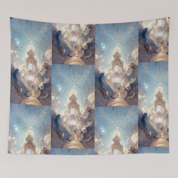 Item preview, Rococo style  designed and sold by Nicole mcleod.