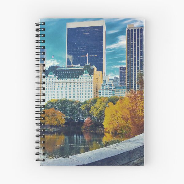 Item preview, Around the Park designed and sold by Brandon Brinkley.
