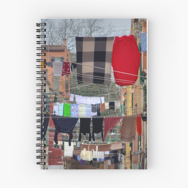 Item preview, Clotheslines, Venice Italy designed and sold by Mythos57.