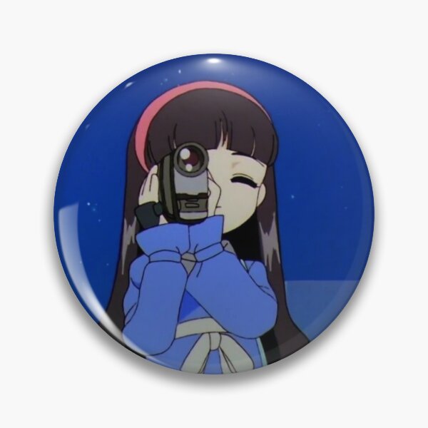 Item preview, Daidouji Tomoyo Anime Art Design designed and sold by hazyweather.