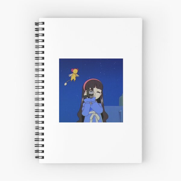 Item preview, Daidouji Tomoyo Anime Art Design designed and sold by hazyweather.