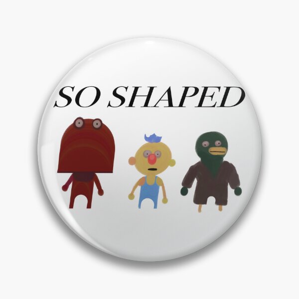Item preview, there's 3 of them designed and sold by sib-makes-art.