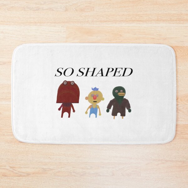 Item preview, there's 3 of them designed and sold by sib-makes-art.