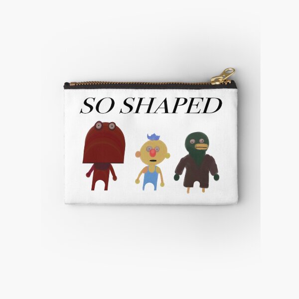 Item preview, there's 3 of them designed and sold by sib-makes-art.