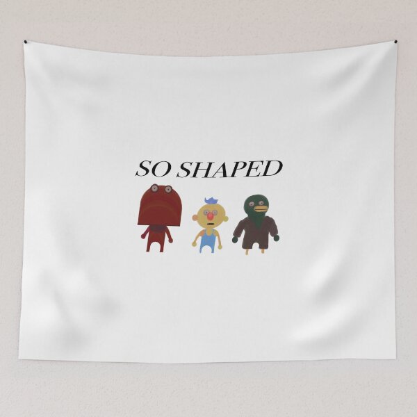 Item preview, there's 3 of them designed and sold by sib-makes-art.