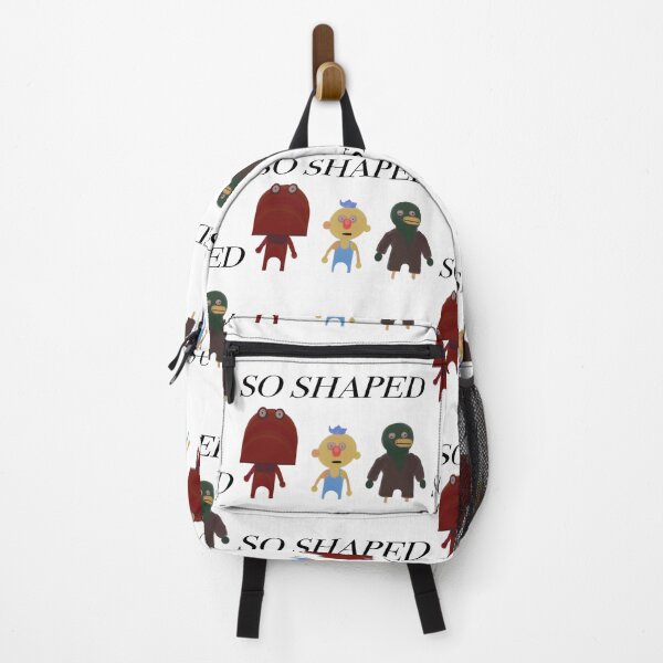 Item preview, there's 3 of them designed and sold by sib-makes-art.