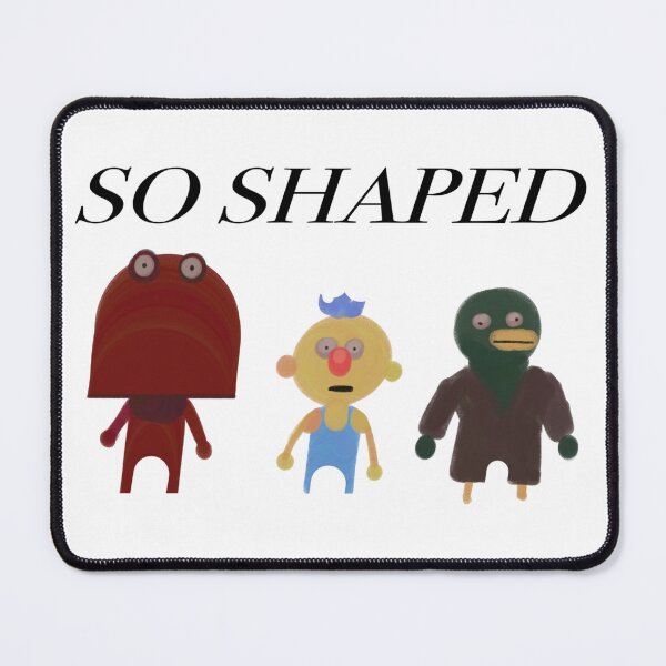Item preview, there's 3 of them designed and sold by sib-makes-art.