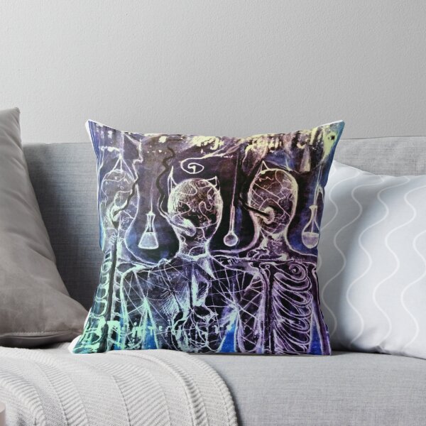 Item preview, The Holy Trinity designed and sold by John Dicandia ( JinnDoW ).