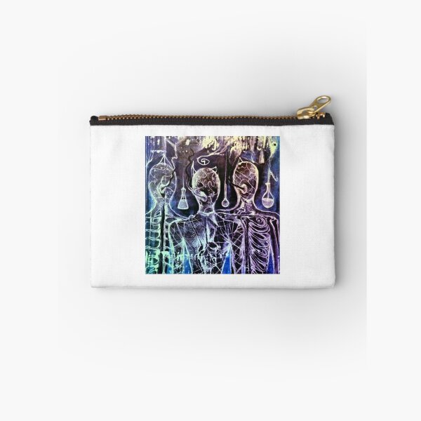 Item preview, The Holy Trinity designed and sold by John Dicandia ( JinnDoW ).