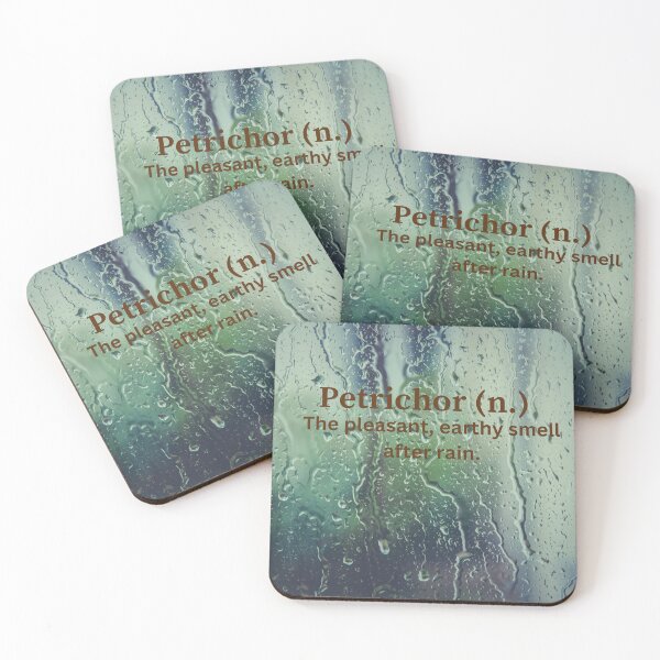 Item preview, petrichor designed and sold by Prettythings30.