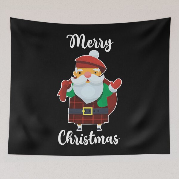 Item preview, Merry Christmas 2 designed and sold by MargueriteNoel.