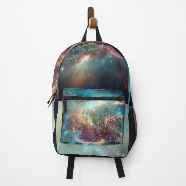 Item preview, Psychedelic Outter Space Art designed and sold by FelixSaves.