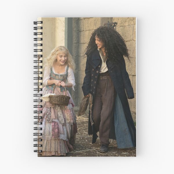 Item preview, The School for Good and Evil Girls designed and sold by SamanthaRich33.