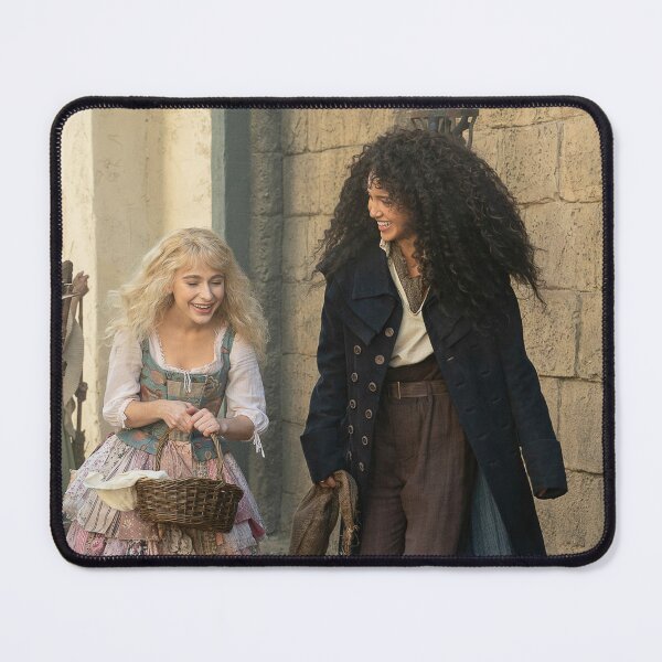 Item preview, The School for Good and Evil Girls designed and sold by SamanthaRich33.