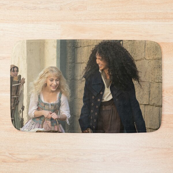 Item preview, The School for Good and Evil Girls designed and sold by SamanthaRich33.