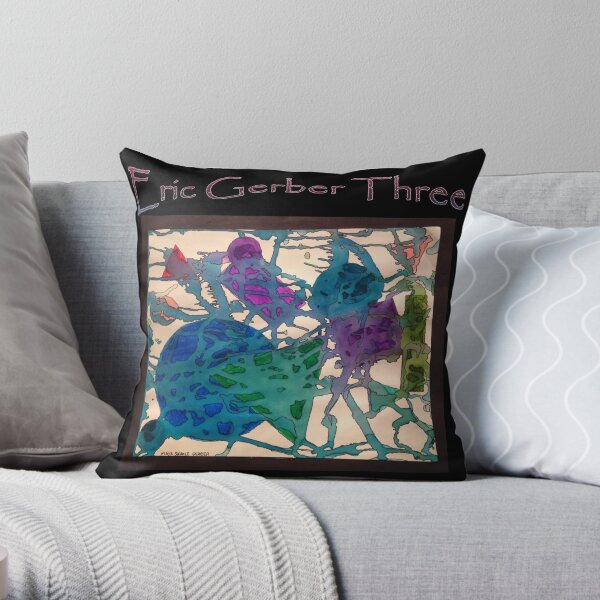 Throw Pillow