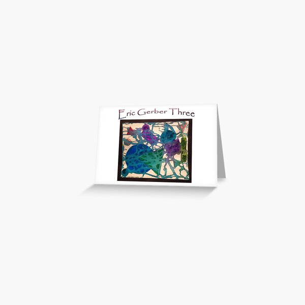 Greeting Card