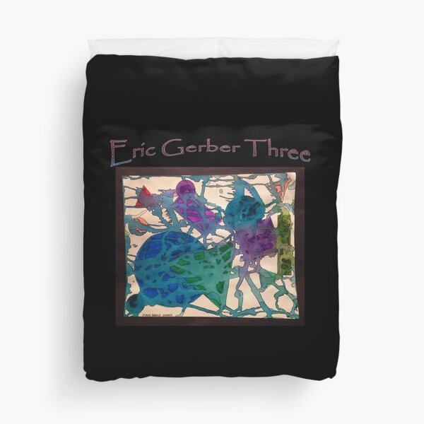 Duvet Cover