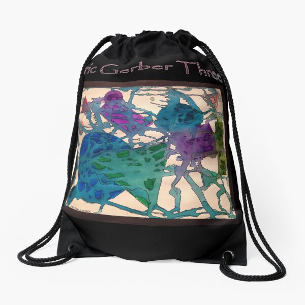 Drawstring Bag