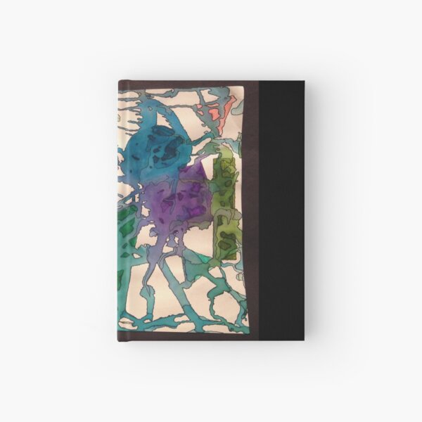 Hardcover Journal