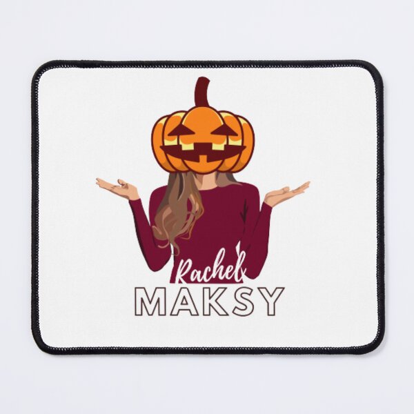 Item preview, Rachel Maksy Classic T-Shirt designed and sold by redpalaceark.