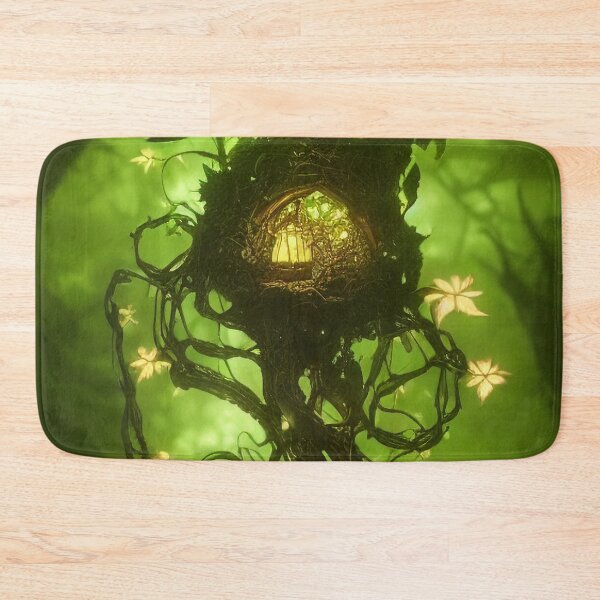 Item preview, Fairy's house designed and sold by chatzous.