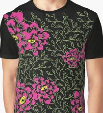 Stalk Graphic T-Shirt