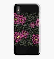 Stalk iPhone Case/Skin