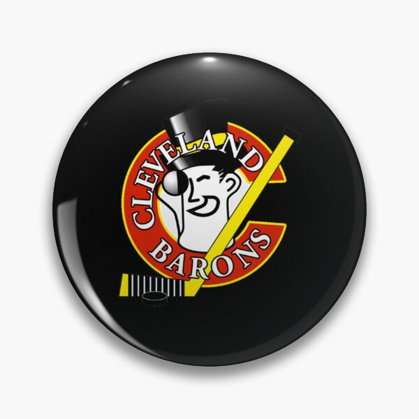 Item preview, BEST SELLER - Cleveland Barons Merchandise Essential T-Shirt designed and sold by NicasioJr.