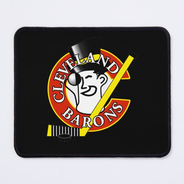 Item preview, BEST SELLER - Cleveland Barons Merchandise Essential T-Shirt designed and sold by NicasioJr.