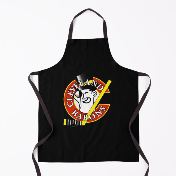 Item preview, BEST SELLER - Cleveland Barons Merchandise Essential T-Shirt designed and sold by NicasioJr.
