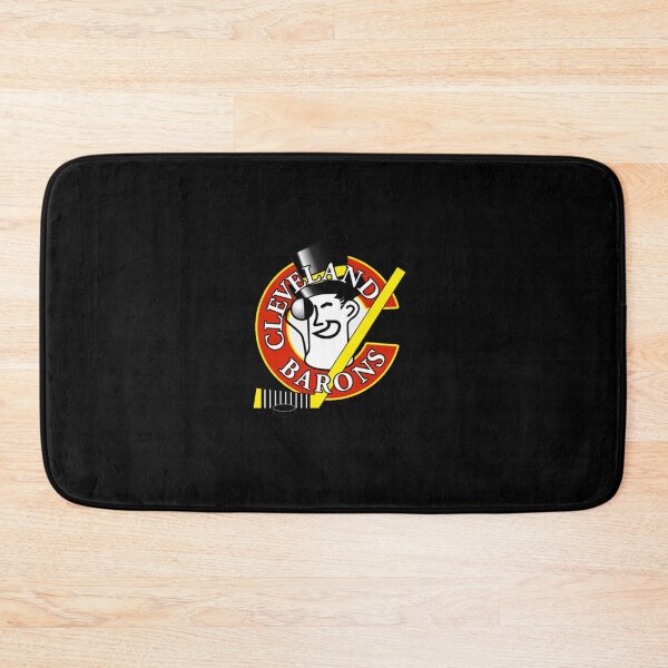 Item preview, BEST SELLER - Cleveland Barons Merchandise Essential T-Shirt designed and sold by NicasioJr.